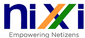 Welcome NIXI